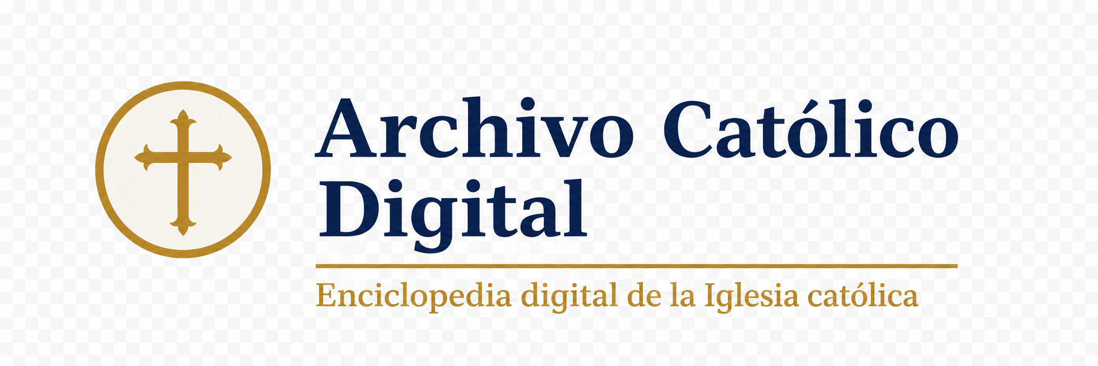 Archivo Católico Digital